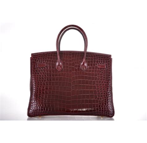 hermes birmingham bag